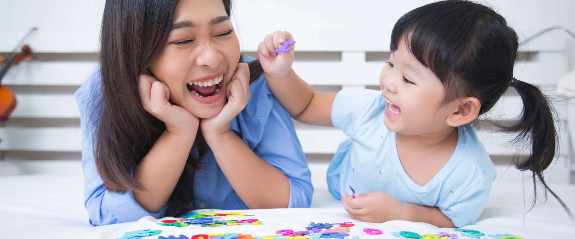 Babysitter Samui