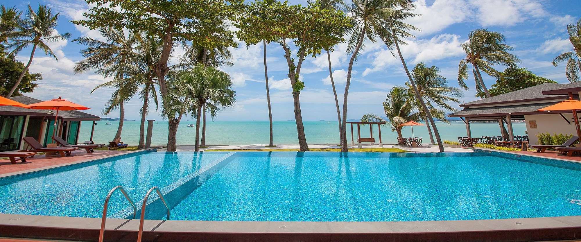 Samui Mermaid Resort 
