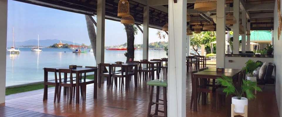 The Dolphin Restaurant