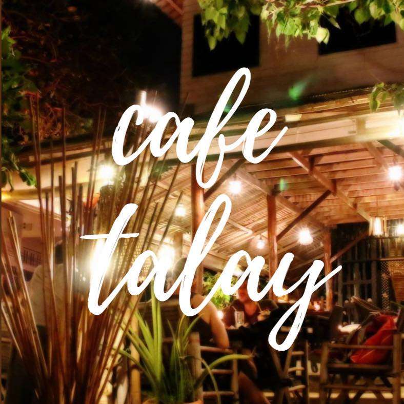 Cafe Talay