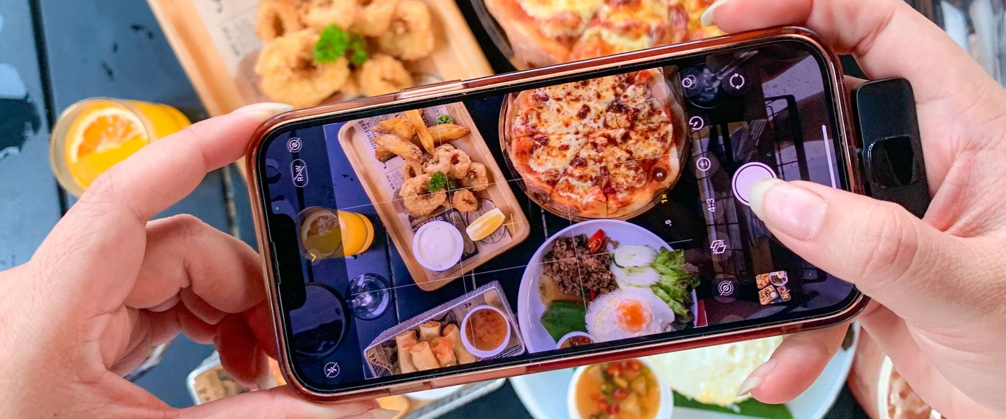 Lub d Beachfront Restaurant