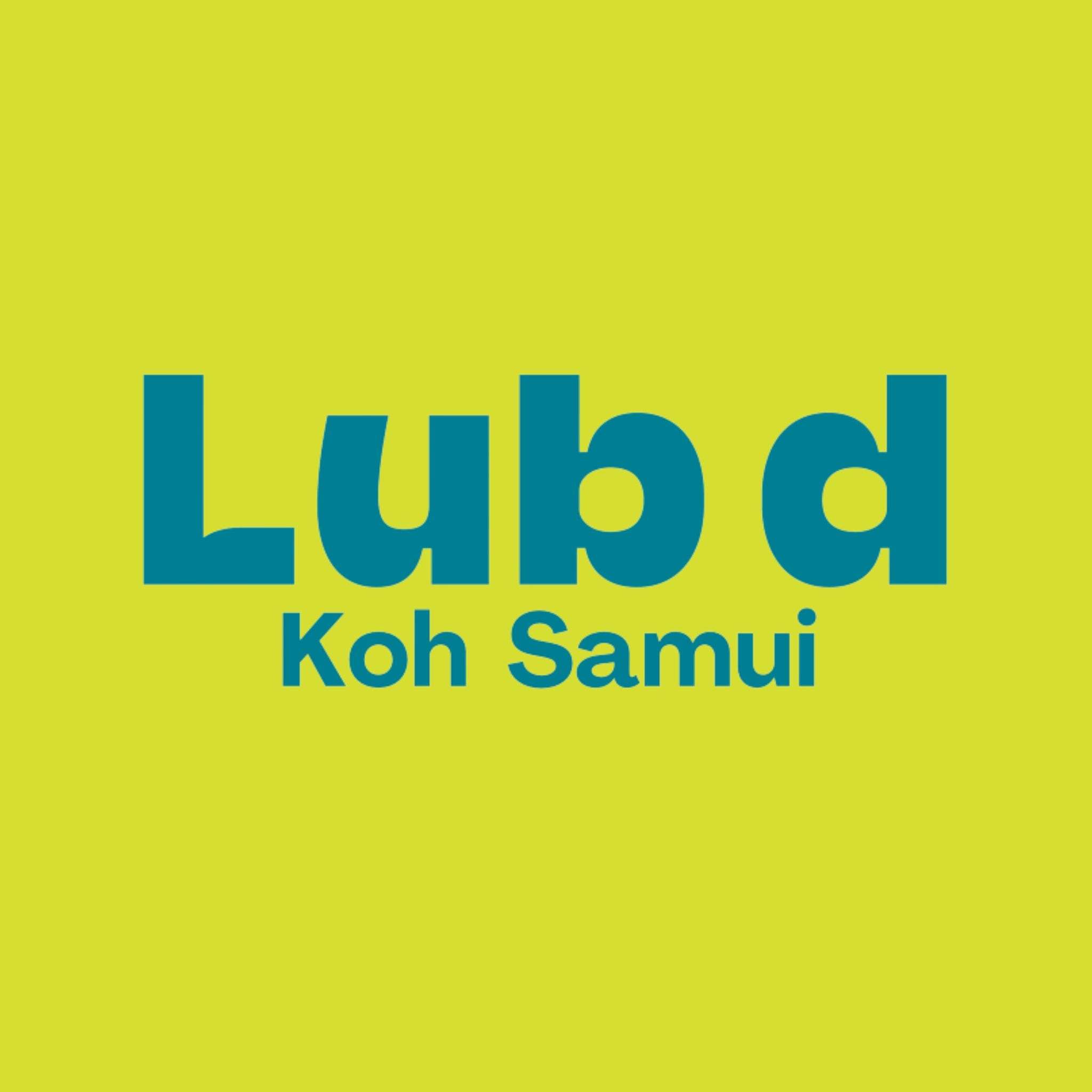Lub d Beachfront Restaurant