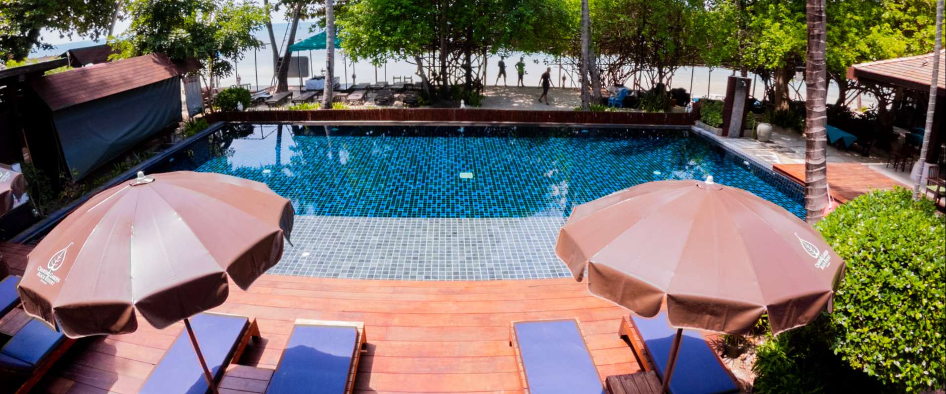 J4 Samui Hotel
