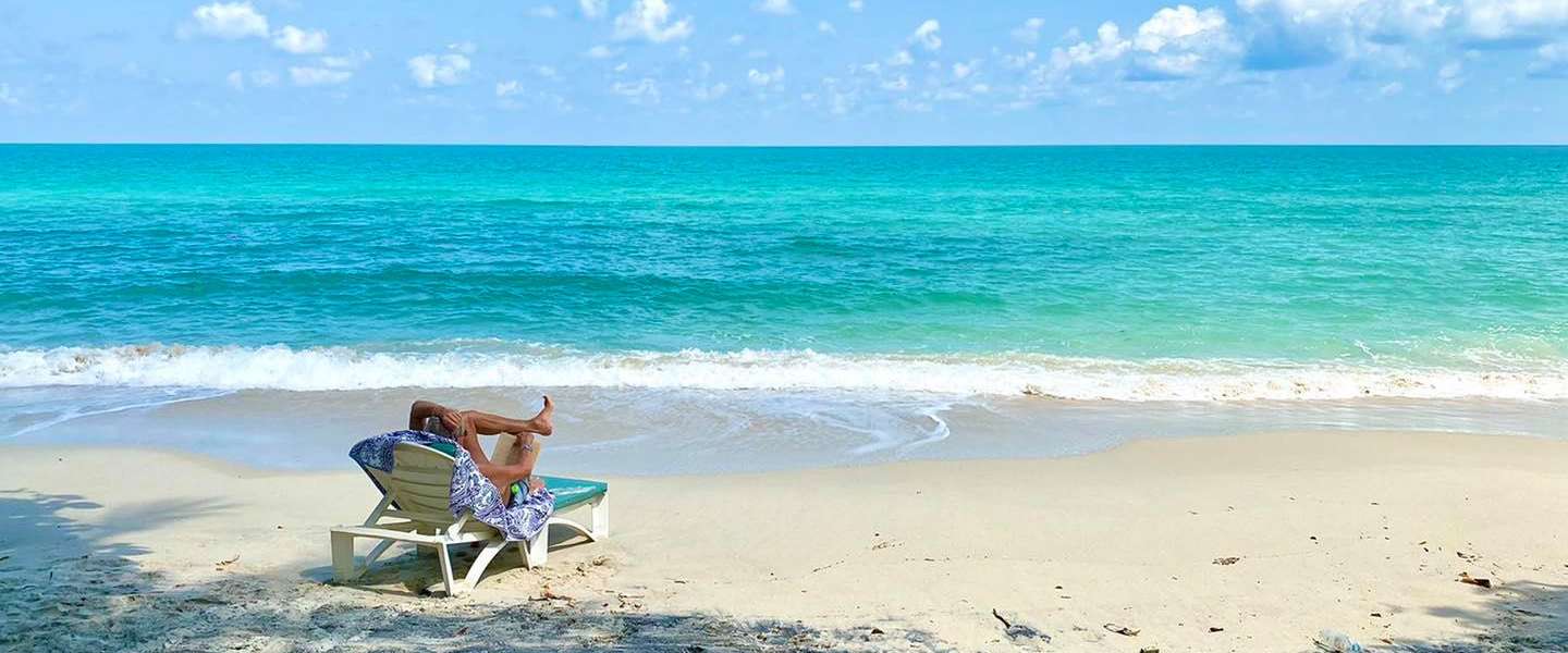 Sans Souci Resort