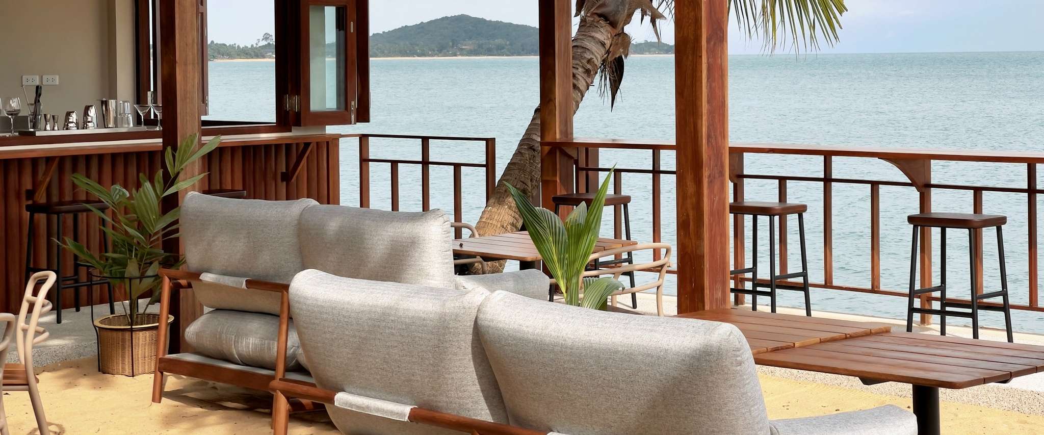 Flow Restaurant
