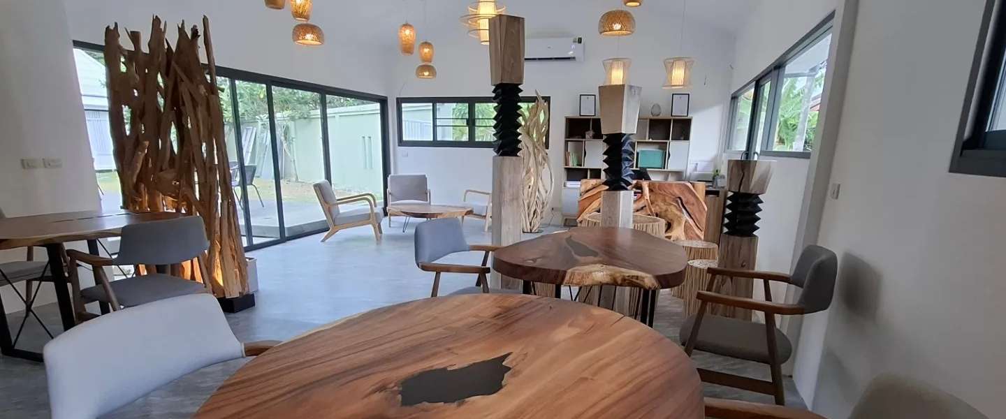 Thiptara Restaurant