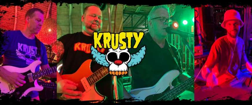 Krusty