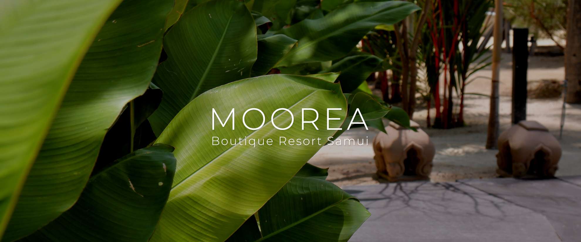 Moorea Boutique Resort 