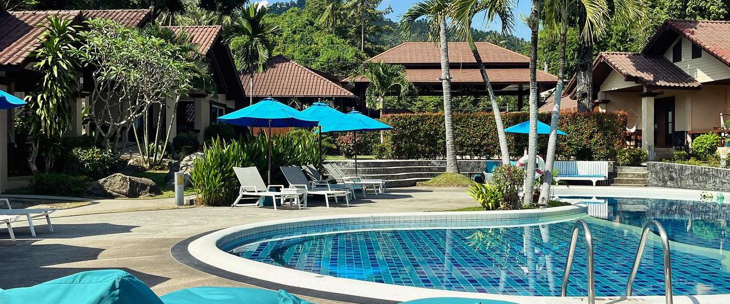 Royal Beach Boutique Resort