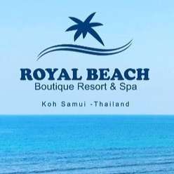 Royal Beach Weddings