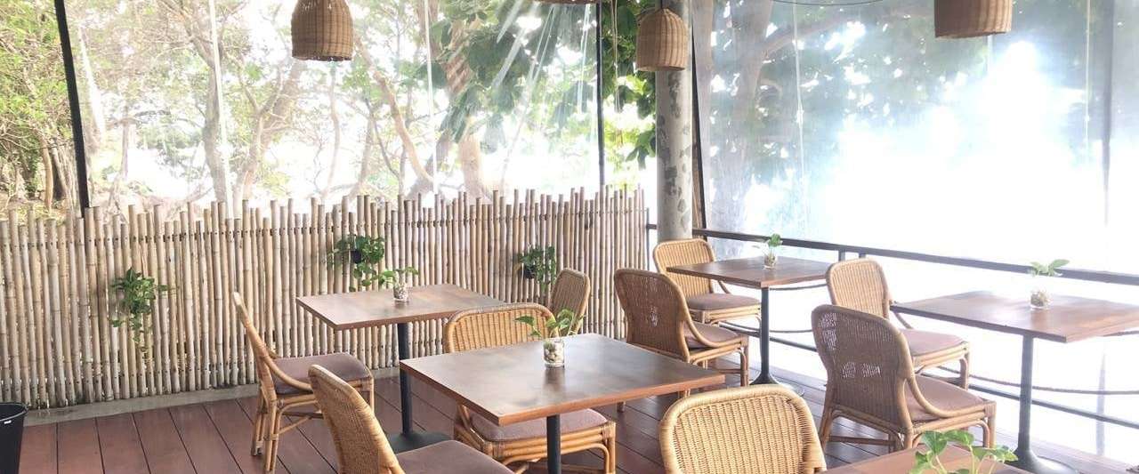 The Humble Restaurant