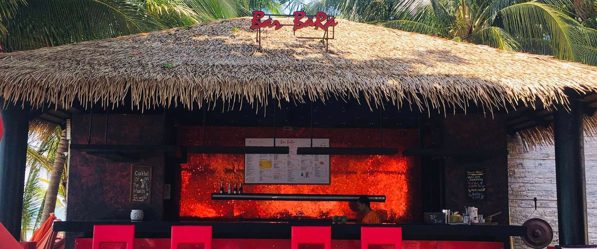 Bar Bara
