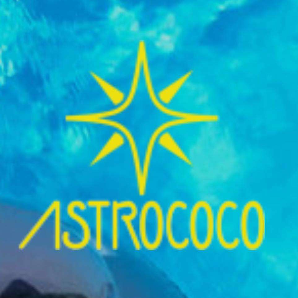 Astrococo