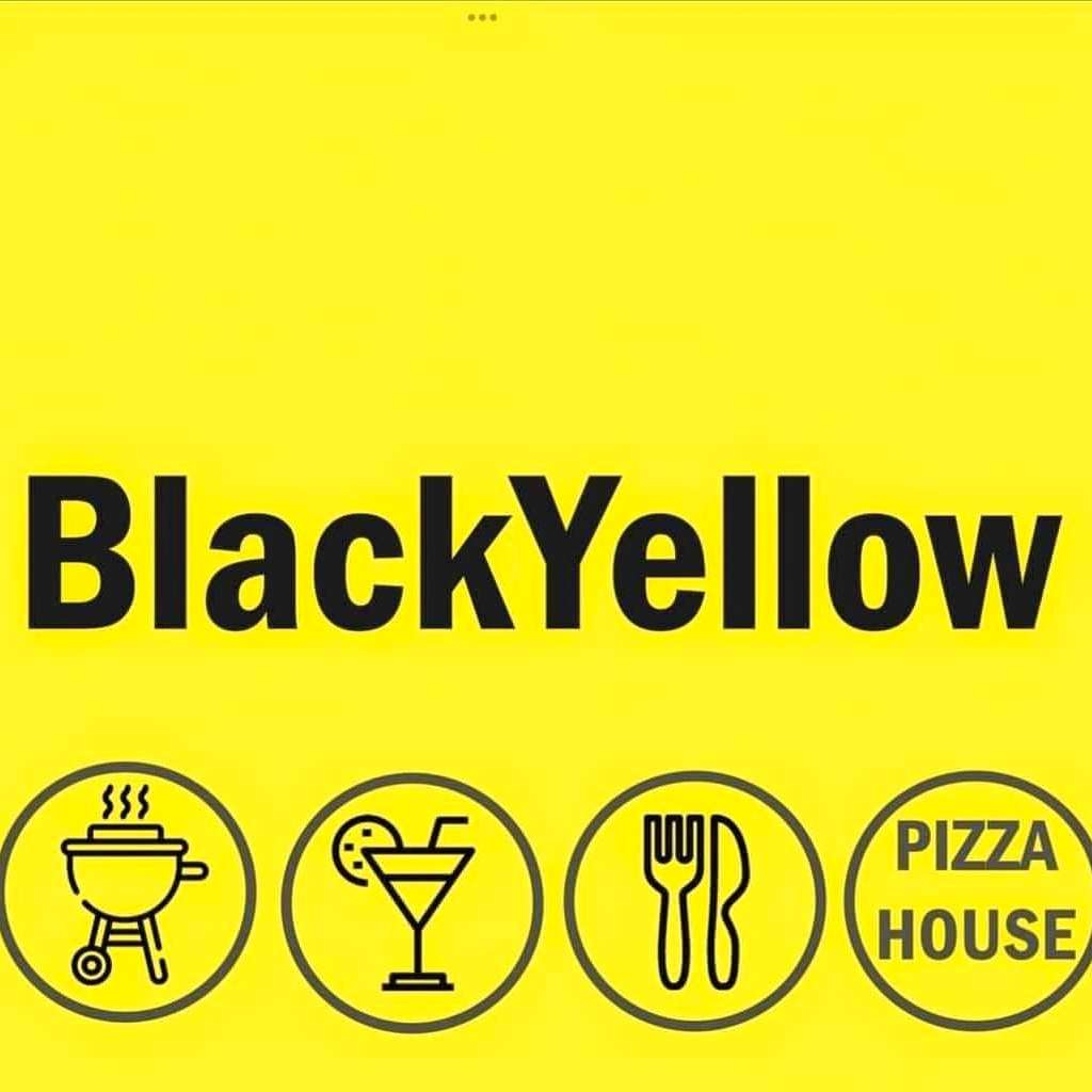 BlackYellow Beach Club