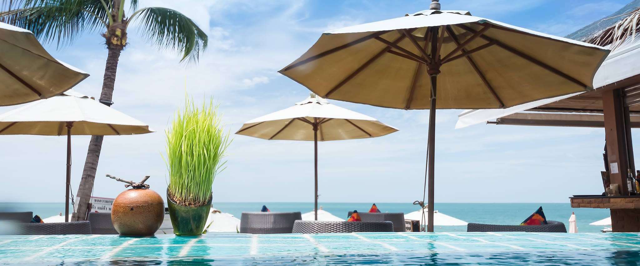 Samui Jasmine Resort 