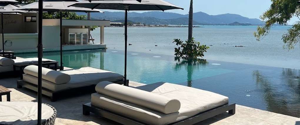 Allure Resort