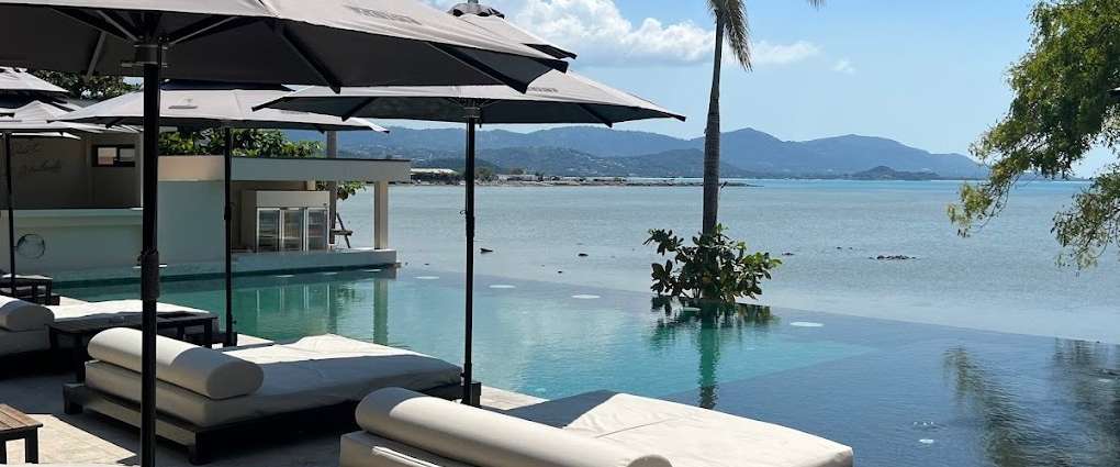 Allure Beach Club