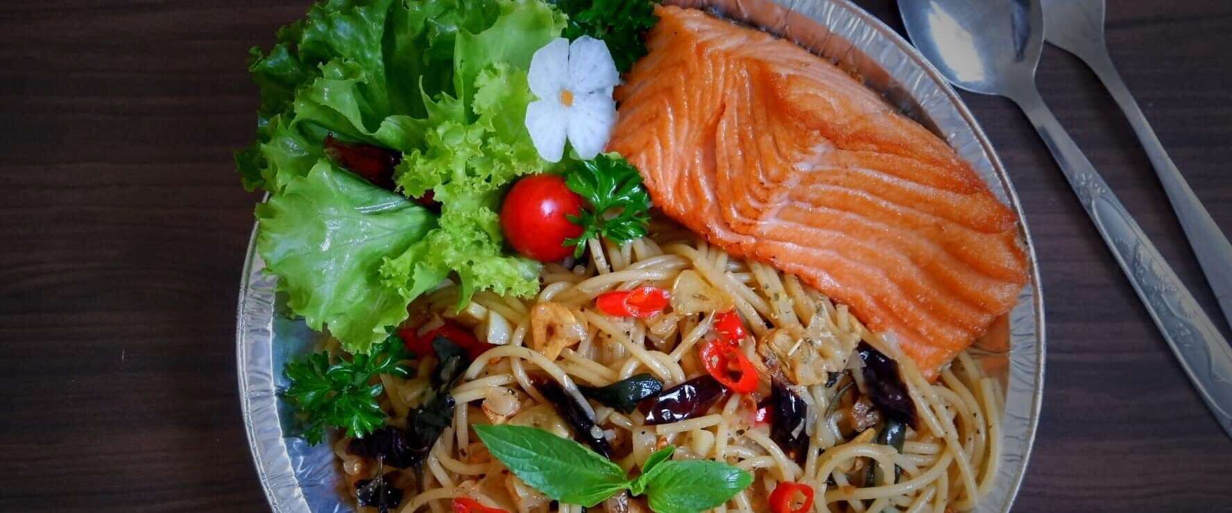 Salmon Samui 