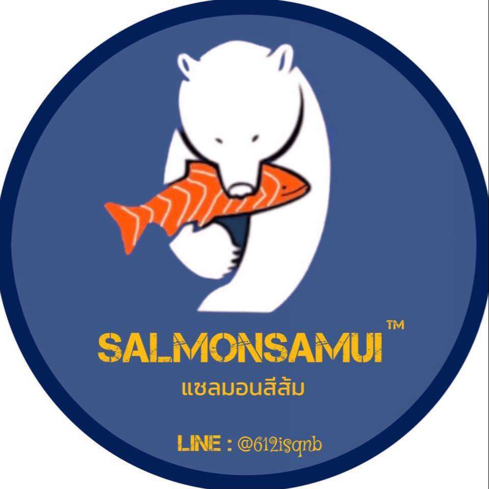 Salmon Samui