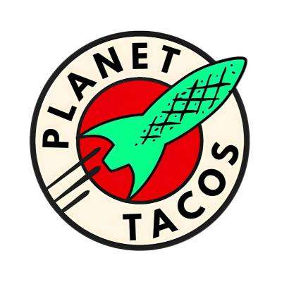 Planet Tacos