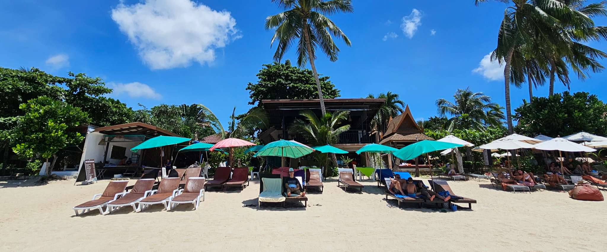 Magic Resort Lamai
