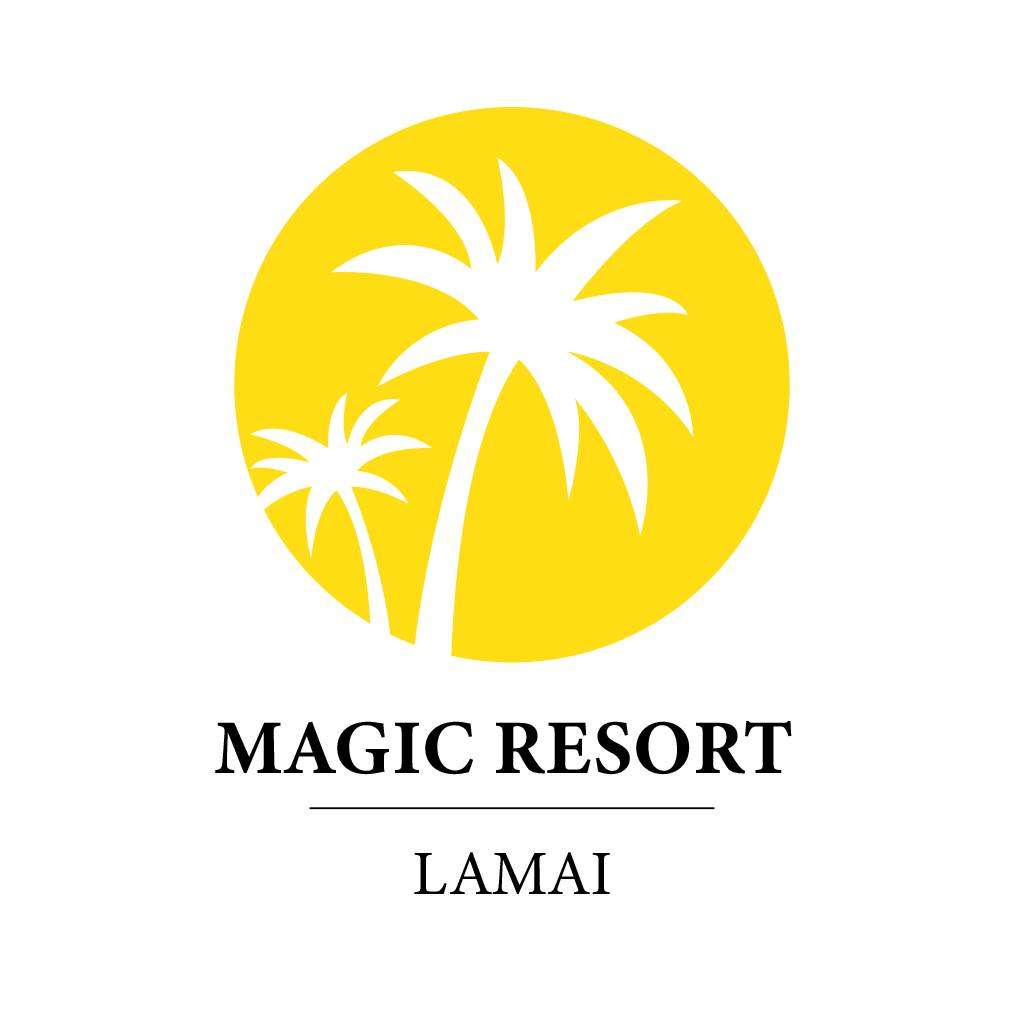 Magic Restaurant