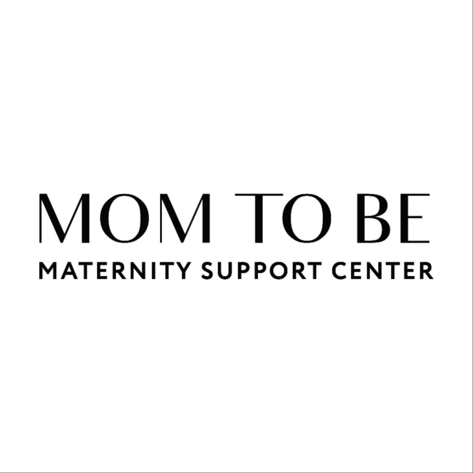 Mom To Be