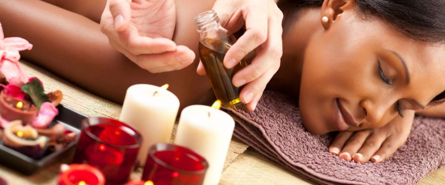 Thai House Beach Spa