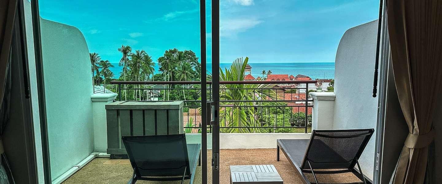 Lamai Buri Resort
