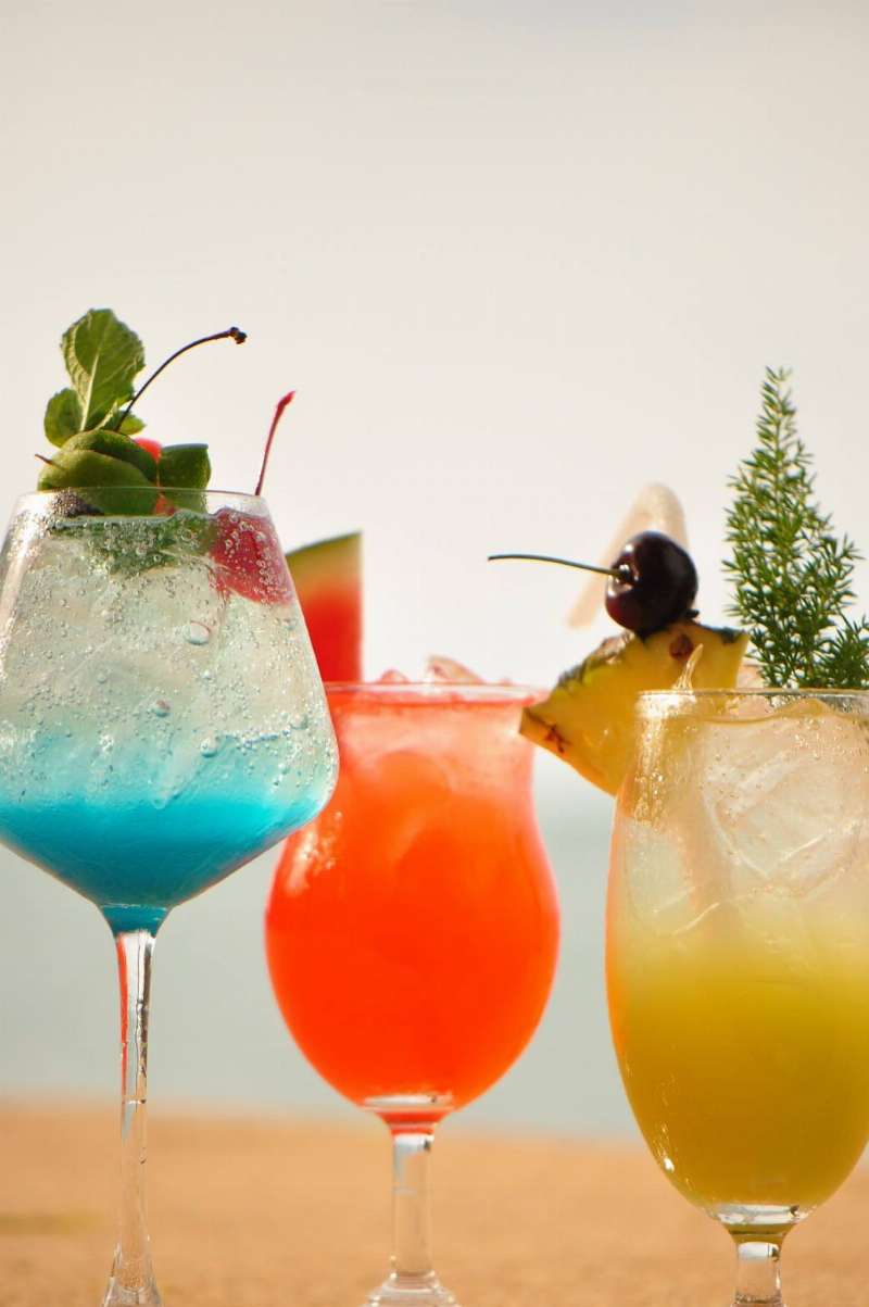 New Year's Eve Set Dinner