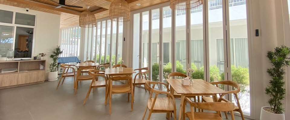 Hom Haun Restaurant & Bar