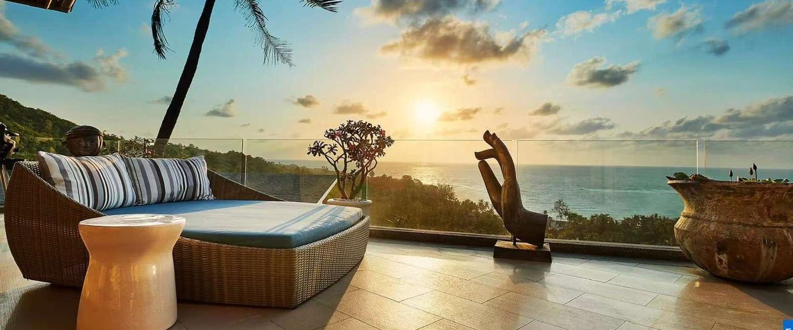 Baan Saitara Villas