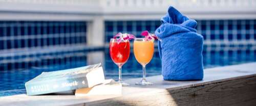 Colorize Boutique Hotel