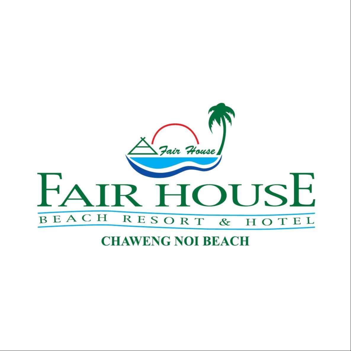 The Fair House Beach Resort & Hotel