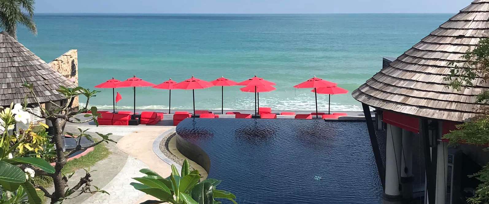 Kirikayan Boutique Resort