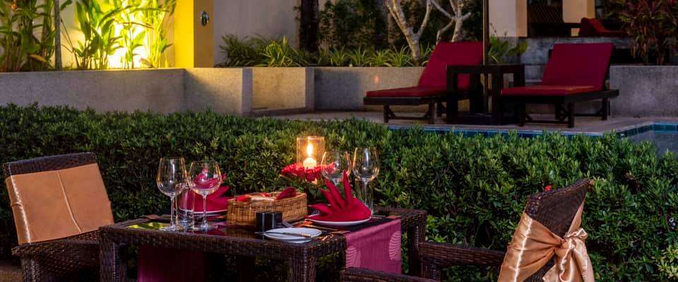 Chalay-Bun Restaurant