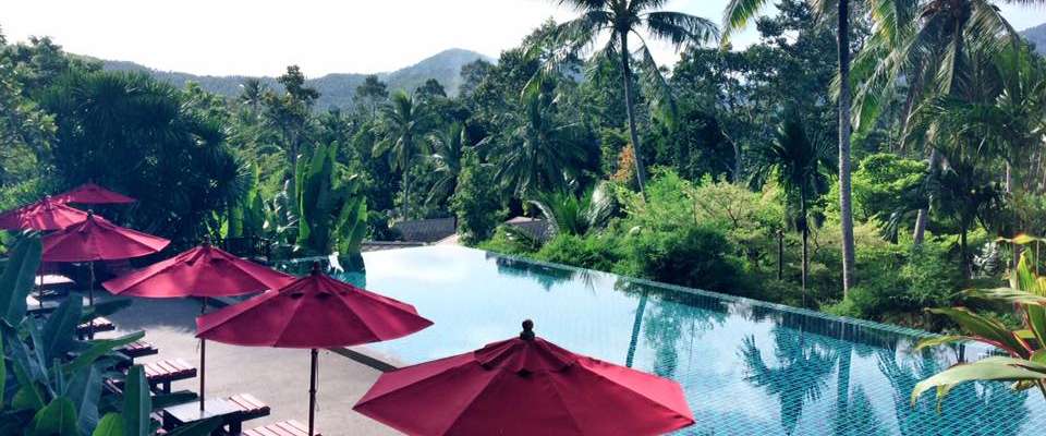 Kirikayan Luxury Pool Villas