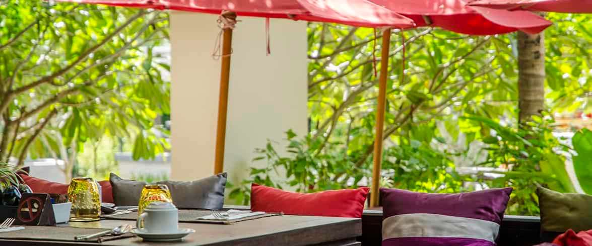 Sankala Restaurant & Bar