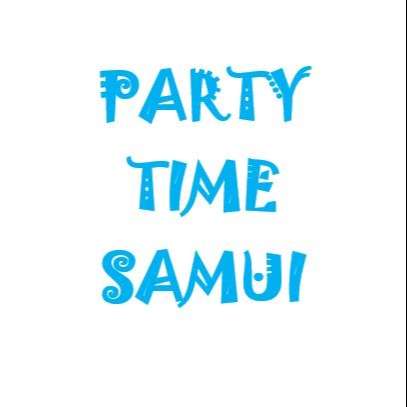 Party Time Samui