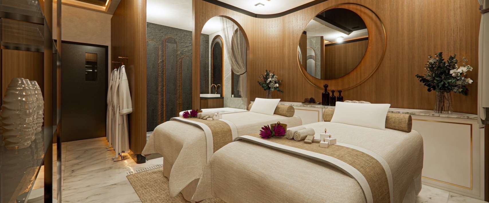Salaraj Thai Wellness & Spa 