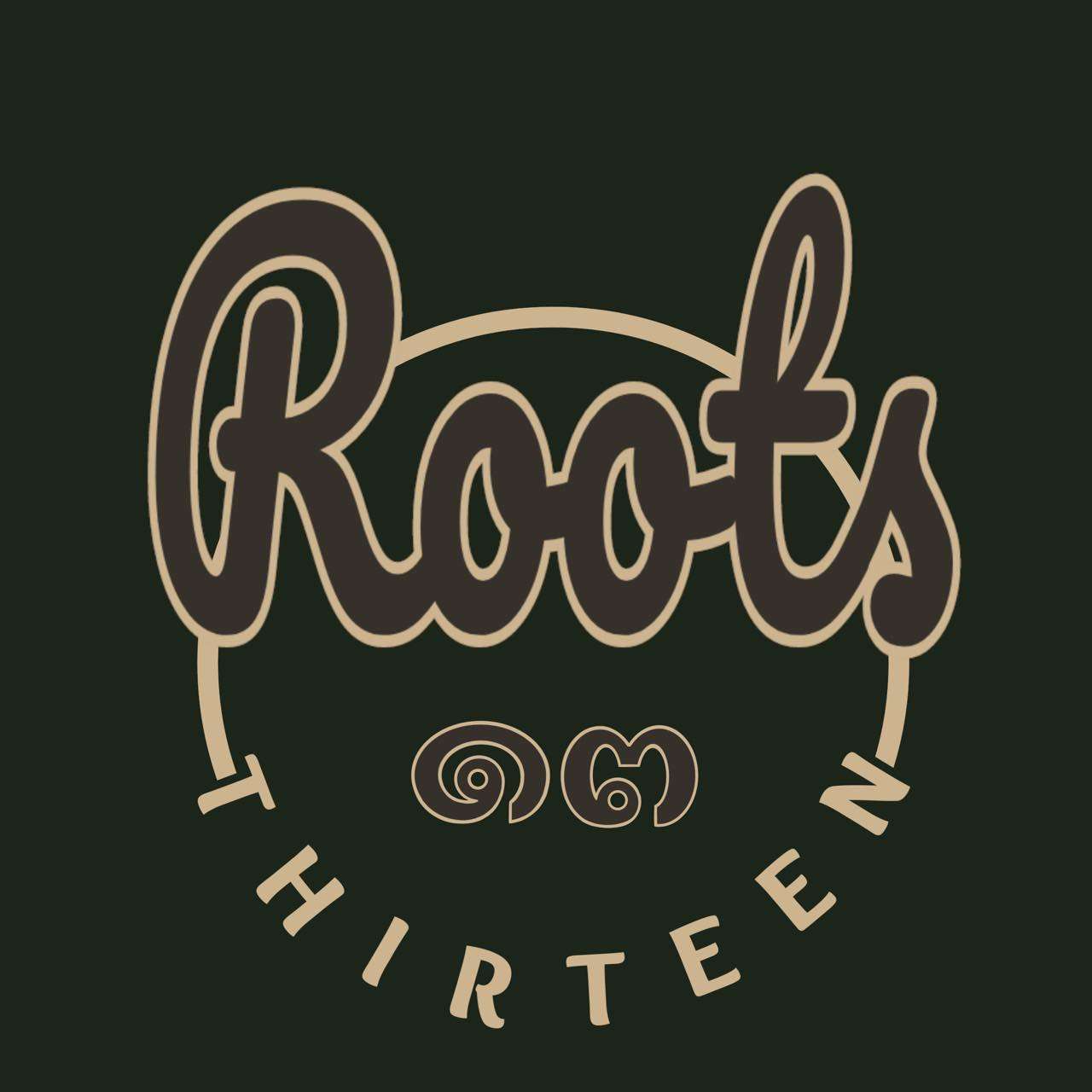 Thirteen Roots 