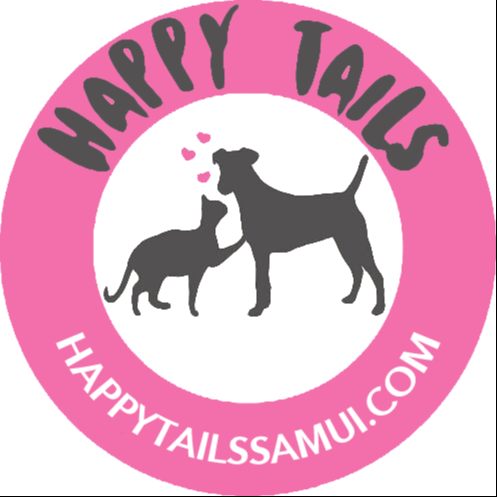 Happy Tails Sanctuary