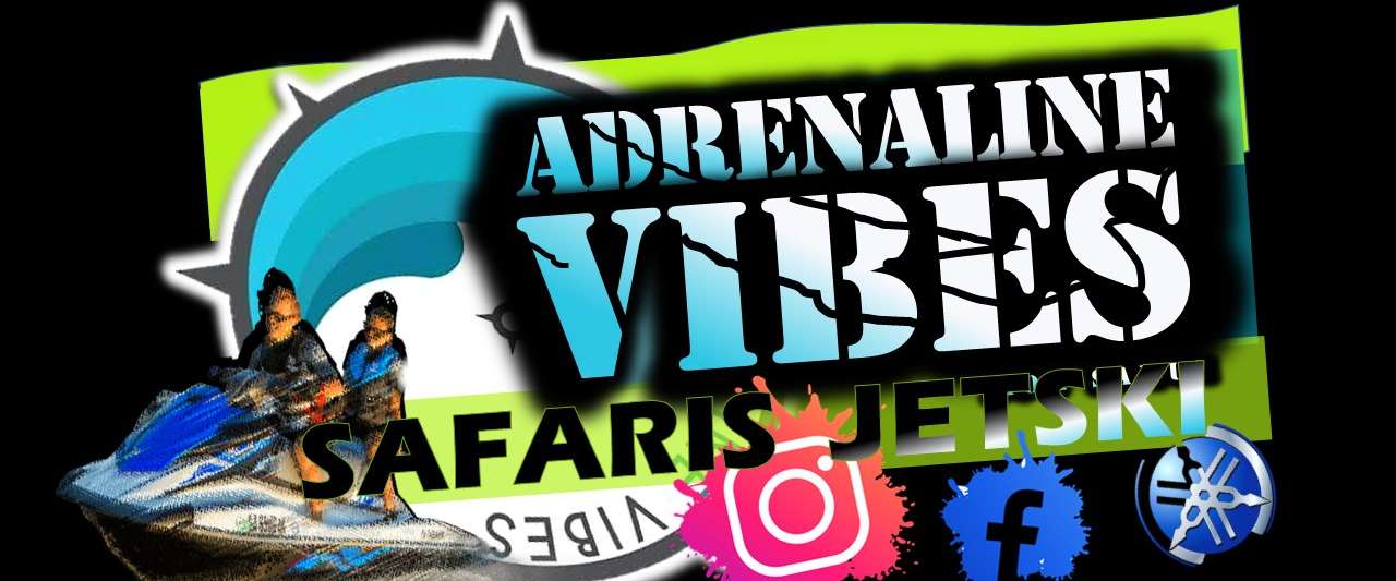Adrenaline Vibes Watersports 