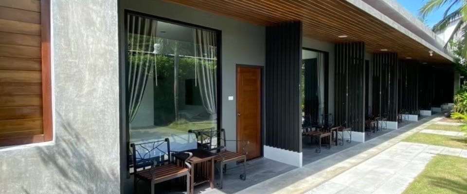 The Chess Hotel