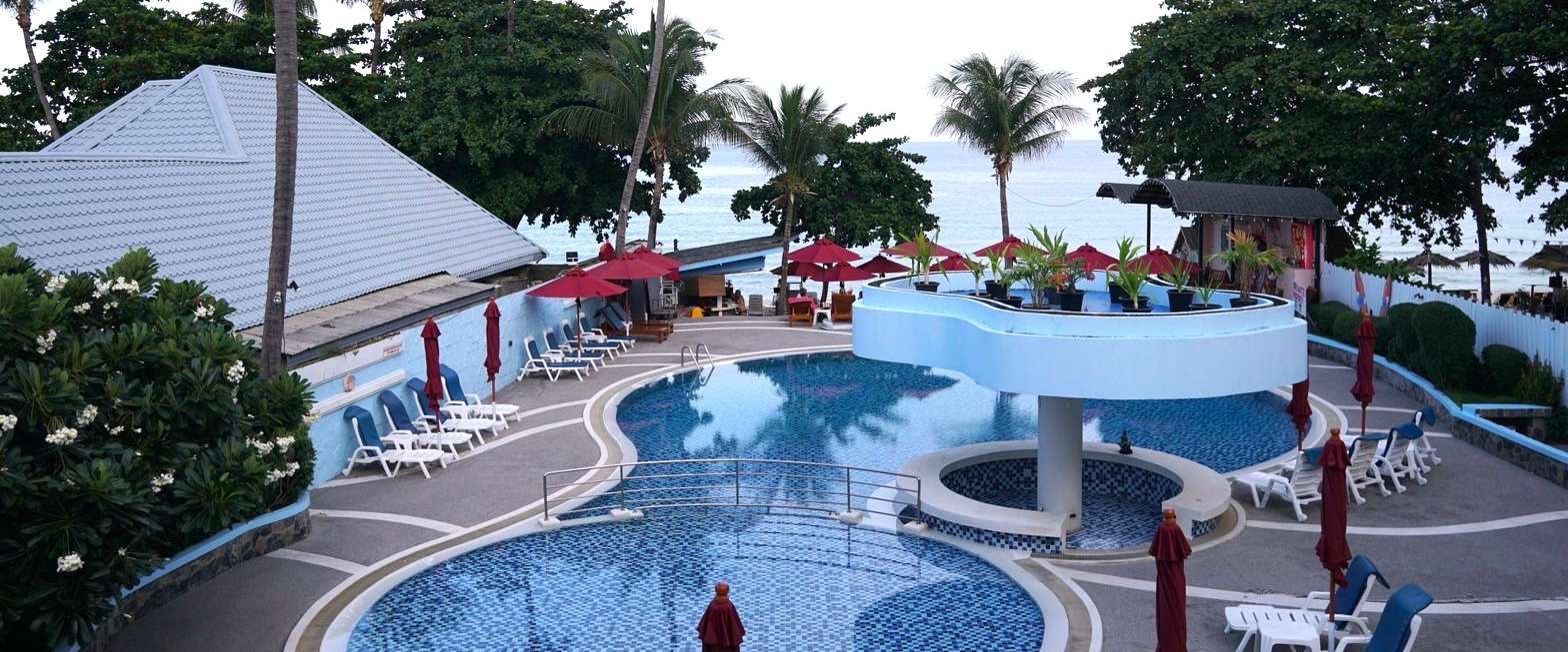 Matcha Samui Resort