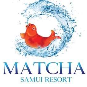 Matcha Beach Bar