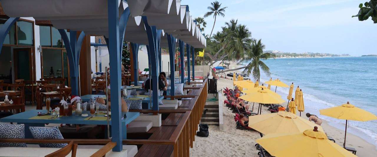 The Cove Restaurant
