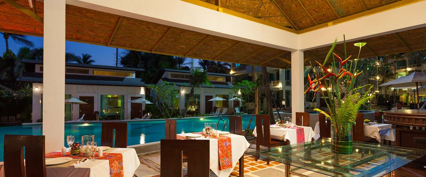 The Samui Restaurant