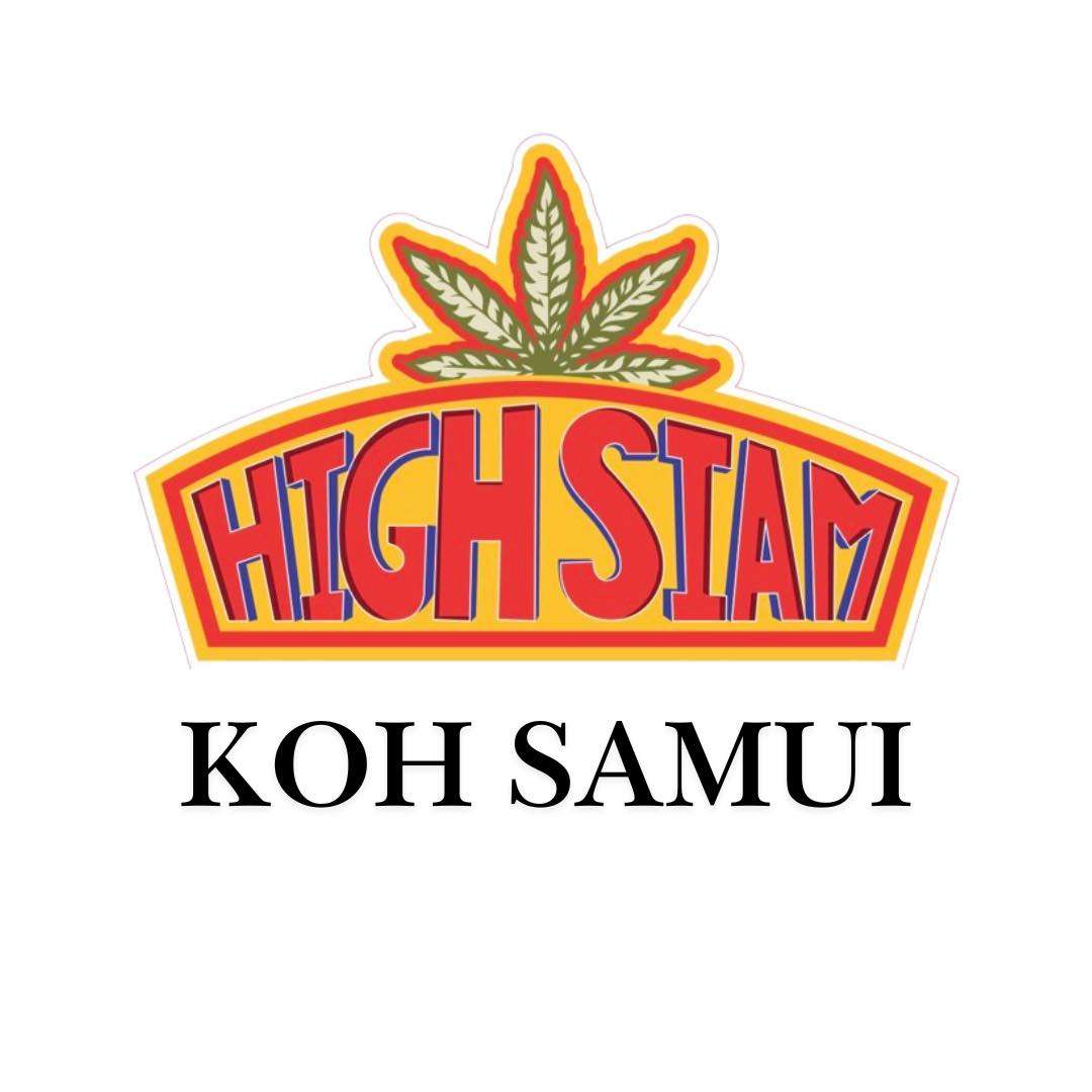 High Siam 