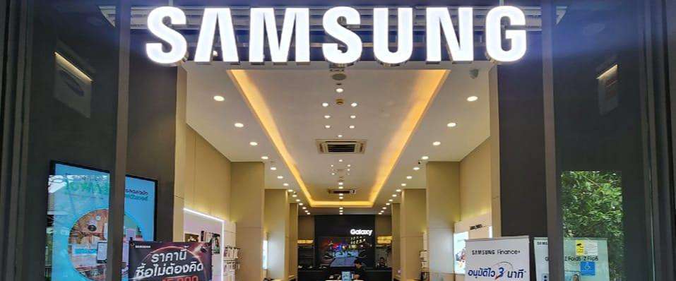 Samsung 